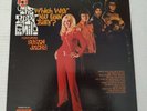 The Poppy Family Which Way You Goin' Billy  Susan Jacks LP Vinyl London PS-574