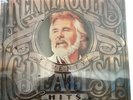 RARE 1983 KENNY ROGERS “20 GREATEST HITS” VINYL LP SEALED NEW