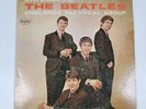 Introducing ... The Beatles LP 1062 vinyl VJ Vee Jay. Mono Microgroove