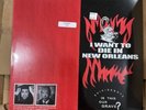 Suicideboys I Want to Die in New Orleans VINYL LP Red Black Split $uicideboy$