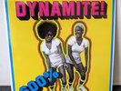 Various – 600% Dynamite  Soul Jazz Records Double Vinyl LP - 2003 original