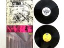 The Replacements Stink & Tim Vinyl Record Album LPs