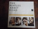 BEATLES ABBEY ROAD LP CZECHOSLOVAKIA MIT BOOKLET RARE ALBUM 1972