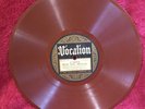 VOCALION 14354 (1922)- IRISH JIG MEDLEY - IRISH REEL MEDLEY -Over 100 Years Old