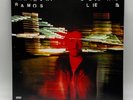 Anthony Ramos - Love And Lies - Republic Records - Vinyl Black & Platinum LP