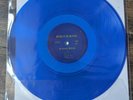 Kanye West JESUS IS KING New Blue Colored Vinyl Record LP UNPLAYED UNOPENED