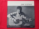 Doc Watson Self Titled Vinyl Record LP VRS-9152 1964 Blues Country Folk MONO