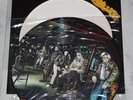 MARILLION CLUTCHING AT STRAWS LP Picture Disc LP vinyle