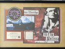 Melissa Etheridge - Yes I am - Official RIAA Sales Award