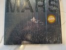 2001 Ben Harper - Live From Mars 4x Virgin Vinyl LP Record Innocent Criminals