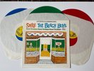 Beach Boys - 1993 Brother Records SMILE Sessions x3 Coloured Vinyl LPs _NM /EX
