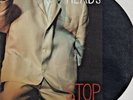 TALKING HEADS on LP 