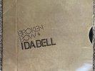 BROKEN BOW & IDABELL - S/T - 1976 NO LABEL LP Vinyl Record - EX