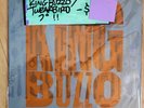 King Buzzo Signed #31/35  w/Tweak Bird 7