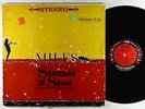 Miles Davis - Sketches Of Spain LP - Columbia - CS 8271 6-Eye Stereo