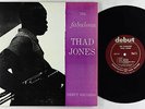 Thad Jones - The Fabulous 10