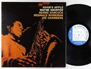 Wayne Shorter - Adam's Apple LP - Blue Note - BLP 4232 Mono RVG VG+