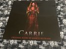 Marco Beltrami - Carrie Original Soundtrack  (Colored Vinyl) Numbered Record