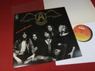 Aerosmith  GET YOUR WINGS  -  LP CBS 80015 UK 1974