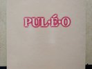 PULEO- S/T 1984 US Private Press LP N.Y. Modern Soul Funk Boogie Holy Grail NM