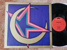 KINGDOM COME - Same - German First Press 1973 Vinyl / LP