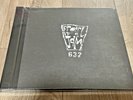 PEARL JAM VAULT VINYL #3 CONSTITUTION HALL WASHINGTON DC 9/19/98 3 LP SET SEALED