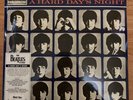 The Beatles: A Hard Day's Night (PROMO ) LP Vinyl 2014 Mono Parlophone 180g NEW