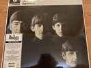 THE BEATLES With the Beatles - MONO PROMO LP- New ( Remastered ) 2014