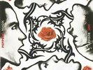 Blood Sugar Sex Magik Red Hot Chili Peppers NEW SEALED Vinyl LP Magic Chilli