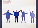 HELP  - The Beatles - UK - 1965 - First Press - Stereo - NM - Top Audio