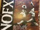 Nofx Box Set SIGNED/250 Epitaph Bad Religion Lagwagon