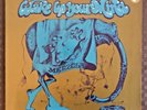 DANISH PROG ROCK Lp PETER THORUP wake up your mind 1970 Near Mint GERMANY