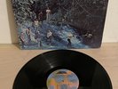 SERAFIN CORTEZ Y SU ORQUESTA - NATURALMENTE SERAFIN - ORIG. U.S. PRESS - STEREO