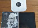 Duffy Rockferry Exclusive Limited Edition White Colored Vinyl LP Record VG