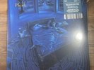 Phish “Rift” 2-LP Vinyl Bitter Blue Limited Edition Art By David Welker Gatefold
