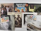 Bundle Of 7 x 80s Vinyl Records Including Queen, Kate bush, 5 star And More