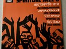 Spiritual Jazz 5 Jazz From Around The World 1961-79 2LP UK Import Rare