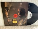 YUSEF LATEEF Hush N' Thunder ATLANTIC Jazz HTF MONO ONLY WHITE LABEL PROMO NM