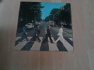 The Beatles - Abbey Road,1969 LP, GER 1ST PRESS, Apple Records ‎– 1 C 062-04 243