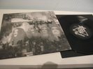 SEIGNEUR VOLAND s/t BLACK LP VINYL NEW Kristallnacht Blessed in Sin Peste Noire