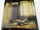 Suede 