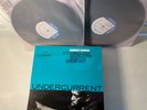 KENNY DREW-UNDERCURRENT-MUSIC MATTERS BLUE NOTE 45RPM LP-NM