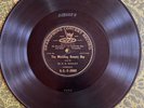 G&T 2-2692 S.W. Dudley WHISTLING BOWERY BOY  78 rpm  1902  E slight rough start