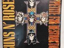 *SEALED* Guns N' Roses : APPETITE FOR DESTRUCTION Vinyl LP GEFFEN GHS 24148 CLUB