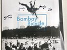 Bombay Bicycle Club I Had the Blues But I Shook Them Loose Signed LP Autographed
