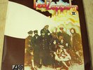 led zeppelin II Spanish HAT(S) 421-43 original 1969 vinyl