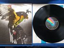 Budgie In For The Kill Vinyl LP NM NM A1 B1 1974
