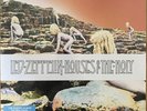 Led Zeppelin Houses of the Holy Remaster Vinyl LP New & Sealed