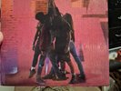 Pearl Jam Ten LP First US Pressing 1994 Z 47857 LP Mint-, Jacket Mint- OOP RARE