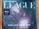The Human League Don’t You Want Me Purple Disco Machine Remix RSD New & Sealed